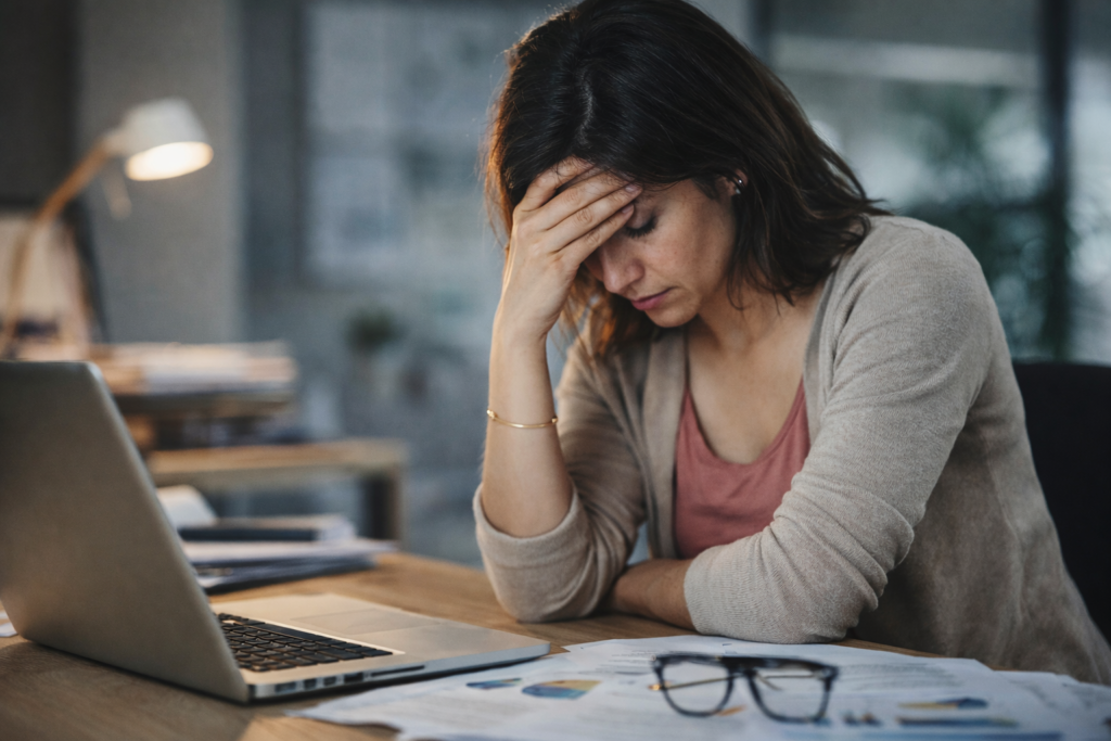 Why Smart People Burn Out (It’s Not What You Think) chatgpt image mar 26, 2026, 09 33 33 pm